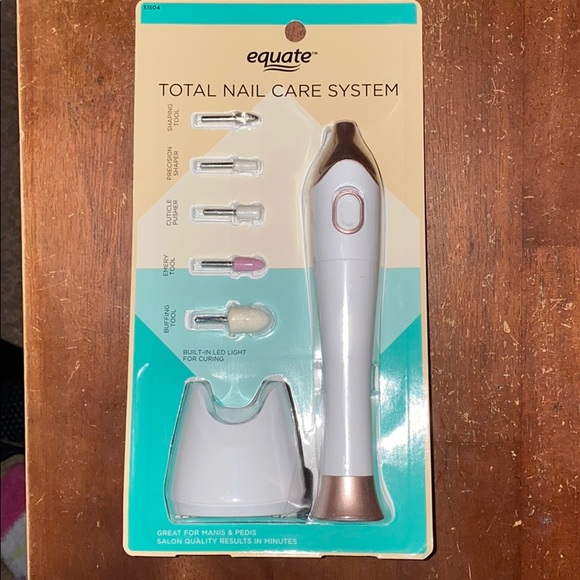 Other Nail Kit Poshmark Other Nail Kit Poshmark